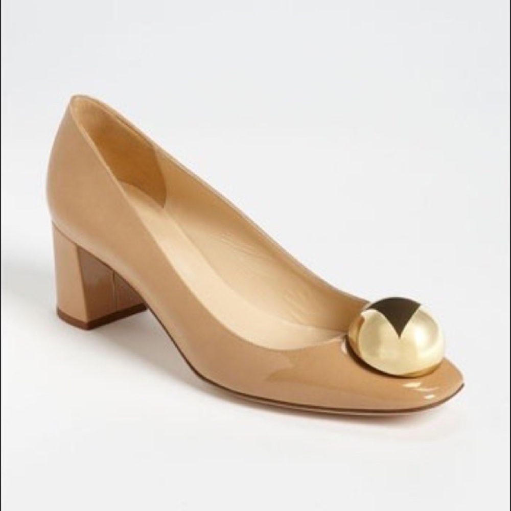 Kate Spade Dazzle Pump